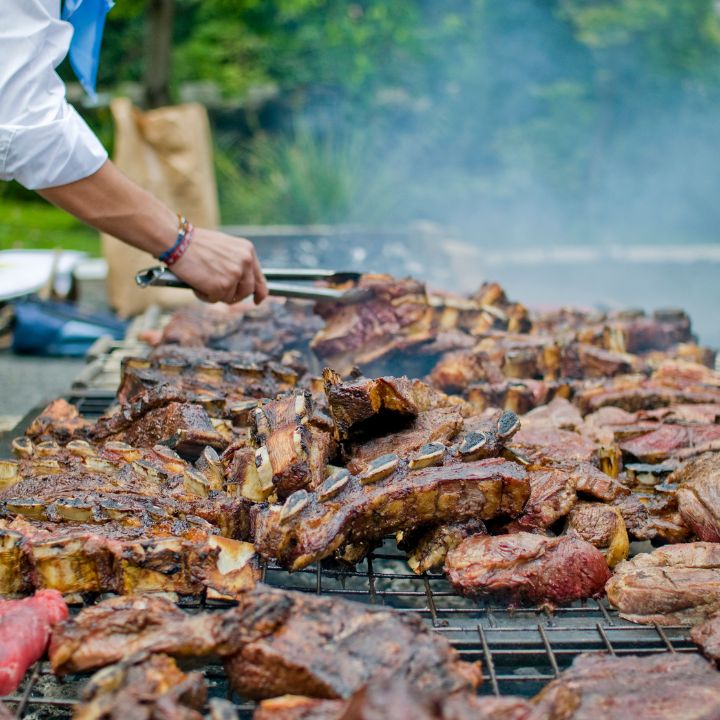 Asado Argentino